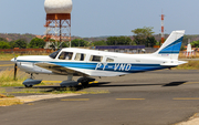 (Private) Embraer EMB-720D Minuano (PT-VND) at  Teresina - Senador Petrônio Portella, Brazil