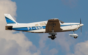 (Private) Embraer EMB-720D Minuano (PT-VND) at  Teresina - Senador Petrônio Portella, Brazil