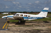 CETA - Ceará Táxi Aéreo Embraer EMB-810D Seneca III (PT-VQJ) at  Teresina - Senador Petrônio Portella, Brazil