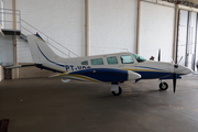 (Private) Embraer EMB-810D Seneca III (PT-VQQ) at  Brasilia - Botelho, Brazil