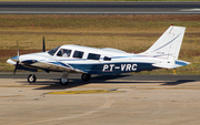 (Private) Embraer EMB-810D Seneca III (PT-VRC) at  Teresina - Senador Petrônio Portella, Brazil