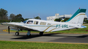 (Private) Embraer EMB-810D Seneca III (PT-VRL) at  Curitiba - Bacacheri, Brazil
