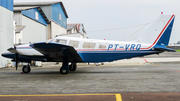 (Private) Embraer EMB-810D Seneca III (PT-VRQ) at  Curitiba - Bacacheri, Brazil