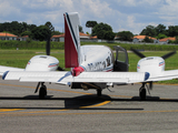 Táxi Aéreo Hércules Embraer EMB-810D Seneca III (PT-VRZ) at  Curitiba - Bacacheri, Brazil