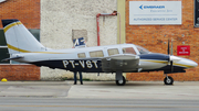 (Private) Embraer EMB-810D Seneca III (PT-VST) at  Curitiba - Bacacheri, Brazil
