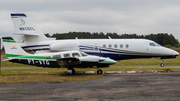 ArrowJet Aeronaves Executivas Embraer EMB-810D Seneca III (PT-VTG) at  Curitiba - Bacacheri, Brazil