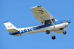 Sierra Bravo Escola de Aviação Cessna 152 II (PT-VTU) at  Sorocaba - Bertram Luiz Leupolz, Brazil