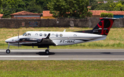 (Private) Beech King Air 350 (PT-WAC) at  Teresina - Senador Petrônio Portella, Brazil