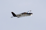 (Private) Piper PA-28R-201T Turbo Arrow III (PT-WBP) at  In Flight - Sorocaba, Brazil