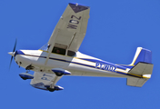 (Private) Cessna 172 Skyhawk (PT-WDZ) at  In Flight - Sao Roque, Brazil