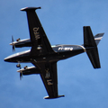 (Private) Piper PA-31T Cheyenne II (PT-WFQ) at  Sorocaba - Bertram Luiz Leupolz, Brazil