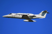 Lider Taxi Aereo Learjet 35A (PT-WGF) at  Sao Paulo - Guarulhos - Andre Franco Montoro (Cumbica), Brazil