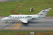 Lider Taxi Aereo Beech 400A Beechjet (PT-WHC) at  Sao Paulo - Congonhas, Brazil