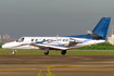 AlphaJets Táxi Aéreo Cessna S550 Citation S/II (PT-WIB) at  Sorocaba - Bertram Luiz Leupolz, Brazil