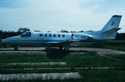 Bertol Aerotaxi Cessna S550 Citation S/II (PT-WIB) at  Porto Alegre - Salgado Filho International, Brazil