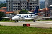 (Private) Cessna S550 Citation S/II (PT-WIB) at  Sorocaba - Bertram Luiz Leupolz, Brazil