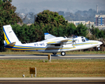 (Private) Rockwell 690C Jetprop 840 (PT-WIC) at  Sorocaba - Bertram Luiz Leupolz, Brazil
