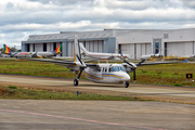 (Private) Rockwell 690C Jetprop 840 (PT-WIC) at  Sorocaba - Bertram Luiz Leupolz, Brazil