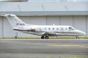 (Private) Beech 400A Beechjet (PT-WJS) at  Sorocaba - Bertram Luiz Leupolz, Brazil