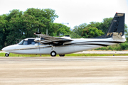 (Private) Gulfstream 690D Turbo Commander (PT-WLD) at  Sorocaba - Bertram Luiz Leupolz, Brazil