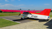 (Private) Maule M-7-235C Orion (PT-WPP) at  Itajaí - Campo Comandantes, Brazil