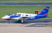 (Private) Piper PA-34-220T Seneca V (PT-WRV) at  Teresina - Senador Petrônio Portella, Brazil