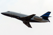 (Private) Dassault Falcon 2000 (PT-WYC) at  Sorocaba - Bertram Luiz Leupolz, Brazil