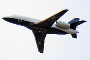 (Private) Dassault Falcon 2000 (PT-WYC) at  Sorocaba - Bertram Luiz Leupolz, Brazil