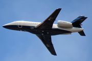 (Private) Dassault Falcon 2000 (PT-WYC) at  Sorocaba - Bertram Luiz Leupolz, Brazil