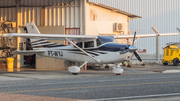 (Private) Cessna 182S Skylane (PT-WYJ) at  Curitiba - Bacacheri, Brazil