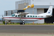 JAT Aerotáxi Cessna 208B Grand Caravan (PT-XIS) at  Sorocaba - Bertram Luiz Leupolz, Brazil