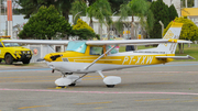 Aeroclube de Blumenau Cessna 152 (PT-XXW) at  Curitiba - Bacacheri, Brazil
