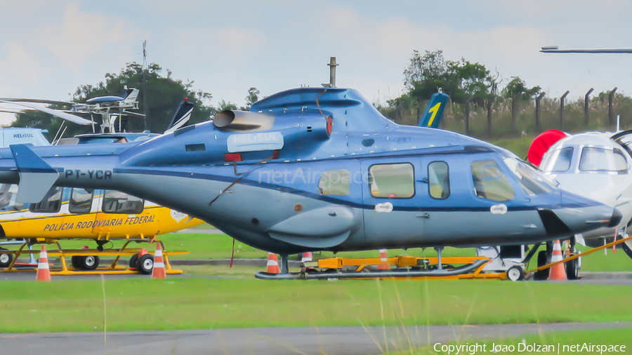 (Private) Bell 430 (PT-YCR) | Photo 354039