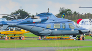 (Private) Bell 430 (PT-YCR) at  Curitiba - Bacacheri, Brazil