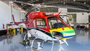 Helimarte Taxi Aéreo Helibras HB350BA Esquilo (PT-YDR) at  Campo de Marte, Brazil