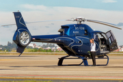 (Private) Eurocopter EC120B Colibri (PT-YOW) at  Sorocaba - Bertram Luiz Leupolz, Brazil