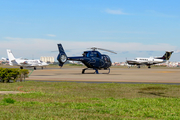 (Private) Eurocopter EC120B Colibri (PT-YOW) at  Sorocaba - Bertram Luiz Leupolz, Brazil