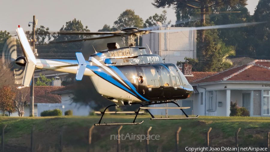 (Private) Bell 407 (PT-YPP) | Photo 399854