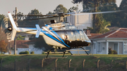 (Private) Bell 407 (PT-YPP) at  Curitiba - Bacacheri, Brazil