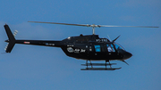 Air Jet Taxi Aereo Bell 206B-3 JetRanger III (PT-YRC) at  Sao Paulo - Congonhas, Brazil