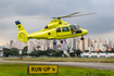 Air Jet Taxi Aereo Eurocopter AS365N2 Dauphin 2 (PT-YSB) at  Campo de Marte, Brazil