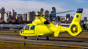 Air Jet Taxi Aereo Eurocopter AS365N2 Dauphin 2 (PT-YSB) at  Campo de Marte, Brazil