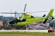(Private) Eurocopter AS365N2 Dauphin 2 (PT-YSB) at  Sorocaba - Bertram Luiz Leupolz, Brazil