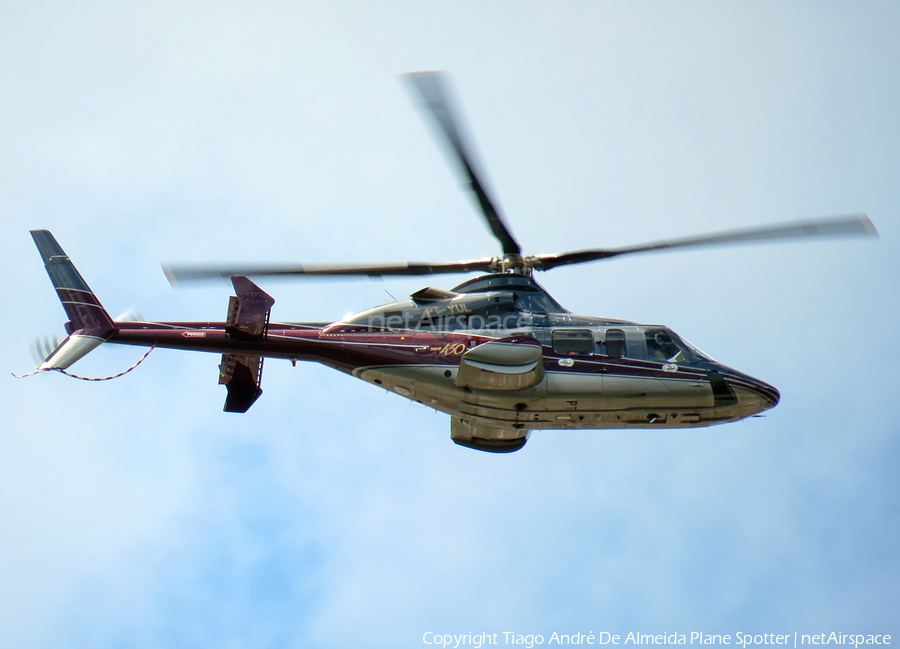 (Private) Bell 430 (PT-YUL) | Photo 483343