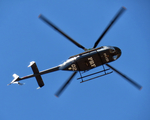 Brazil - Highways Federal Police Bell 407 (PT-YZD) at  Sorocaba - Bertram Luiz Leupolz, Brazil