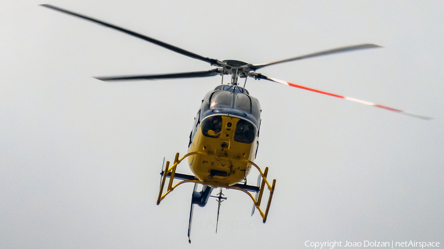 Brazil - Receita Federal Bell 407 (PT-YZJ) | Photo 410121