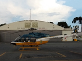 Brazilian Police Bell 407 (PT-YZQ) at  Curitiba - Bacacheri, Brazil