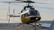 Brazilian Police Bell 407 (PT-YZQ) at  Curitiba - Bacacheri, Brazil