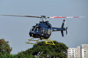 Brazilian Police Bell 407 (PT-YZQ) at  Sorocaba - Bertram Luiz Leupolz, Brazil