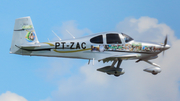 (Private) Van's RV-10 (PT-ZAC) at  Curitiba - Bacacheri, Brazil